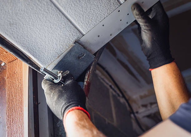 Reliable Garage Door Roller Replacement contractor in Lone Jack, MO by Garage Doors Repair Pro
